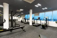 Yacht Club Marina di Loano - Gym