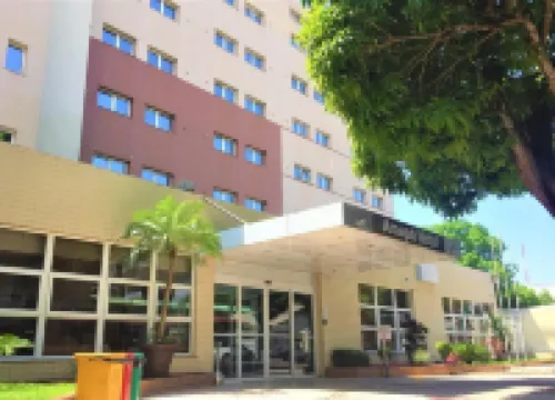 Amapá Hotel Hotels in 