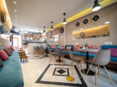 Antonia Hotel Hotels in Santorini