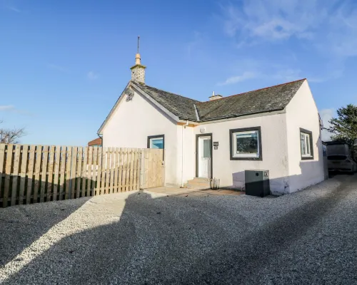 Rothiemay Hoteles en Girvan