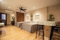 Del Real Hotel & Suites - vue mer