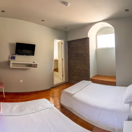 Casa Anabela Hotel Boutique