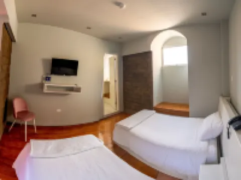 Casa Anabela Hotel Boutique