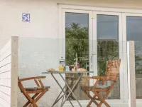 54 the Moorings Hotels in Y Ferwig