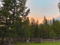 Dream Haven Guest Ranch Hotels in Flathead County
