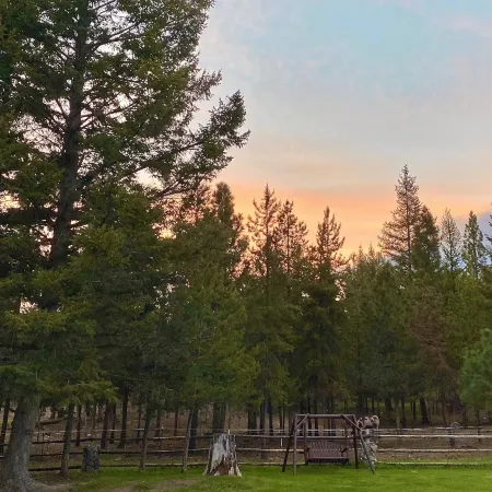 Dream Haven Guest Ranch