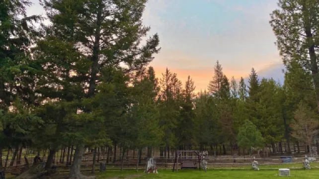 Dream Haven Guest Ranch