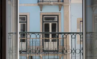 54 Santa Catarina Apartments