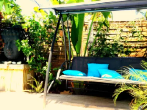 波甘威利耶酒店