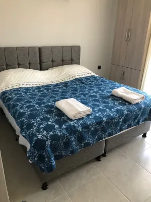 Liya Pansiyon Hotels in Geyikli