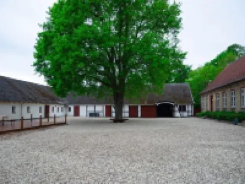 Svaleholm Gard Roskilde Hotels in Roskilde