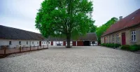 Svaleholm Gard Roskilde Hotels in Lejre