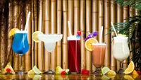 Hotel-Motel Coconut - Barer