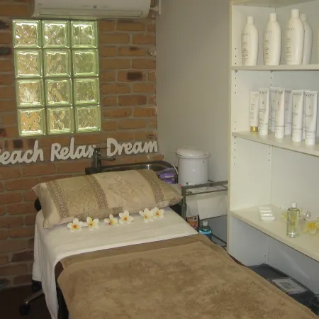 Saltwater Villas - Pet Friendly Accommodation