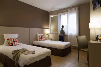 Logis Hôtel & Restaurant le Pardaillan Hotels in Gers