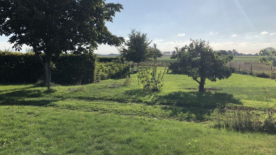 Lunkaberg Bed & Breakfast