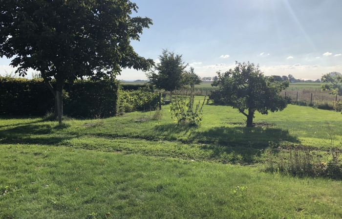 Lunkaberg Bed & Breakfast