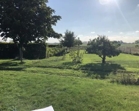 ルンカベルグ ベッド & ブレックファスト シムリスハムンのホテル