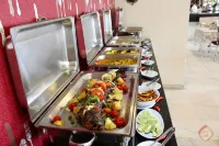 Grand Hotel Guarujá - A Sua Melhor Experiência Beira Mar na Praia! - พร้อมอาหารเช้า