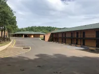 D'Arbonne Lake Motel