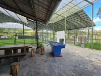 Fkt Hoteles Hôtels à : Chachapoyas