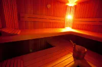 Hotel Messeyne - spa