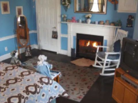 Brookside Inn at Laurens Hotels in Otsego County