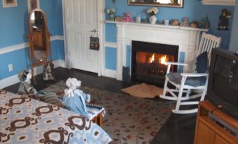 Brookside Inn at Laurens
