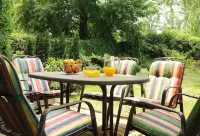 Apartmenthaus Stadt Metz