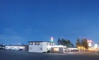 Sunset Motel Hotels in Fort Macleod
