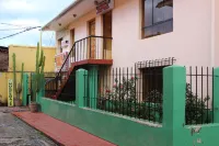 Hospedaje Imperio Inka