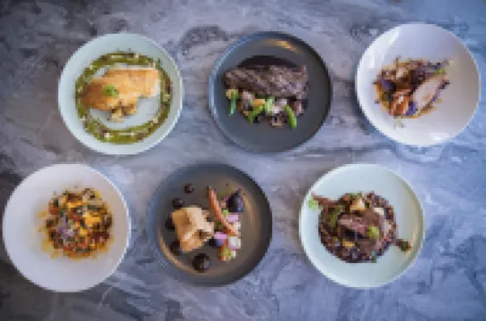 Ocean International Hotel