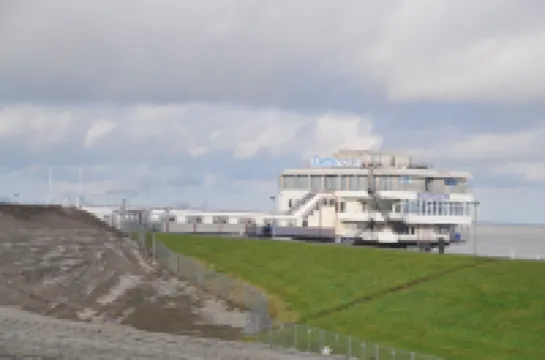 Eemshotel Hoteles en 