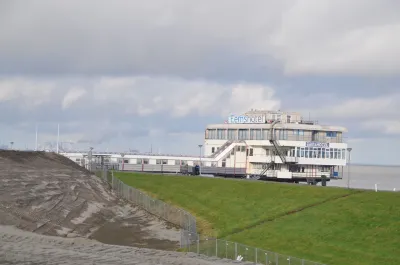 Eemshotel Hotels near Theater & Convention Center Molenberg