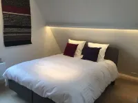 B-Square Hotels in Bruges
