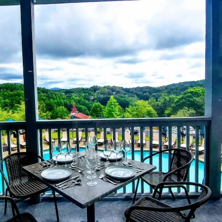 Valhalla Resort Hotel