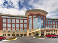 Drury Plaza Hotel Richmond Hotels in Three Chopt