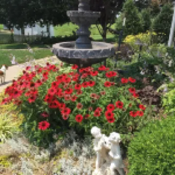 The Destination B&B LLC Hotel a 