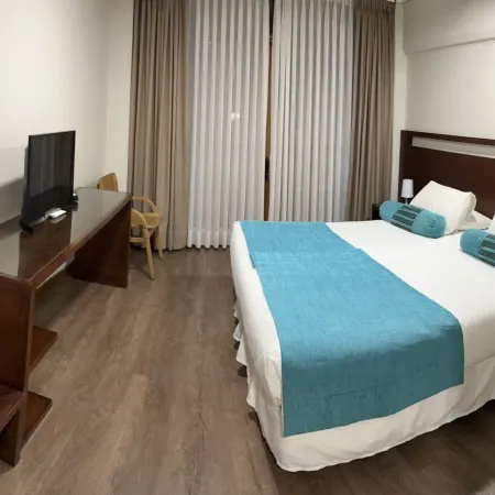 Hotel la Serena - Caja Los Andes