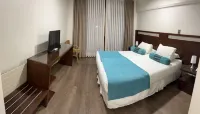 Hotel La Serena - Caja Los Andes - 2 estrellas