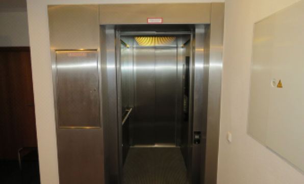 Pension Freiraum Guesthouse Berlin