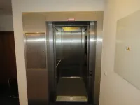 Pension Freiraum Guesthouse Berlin