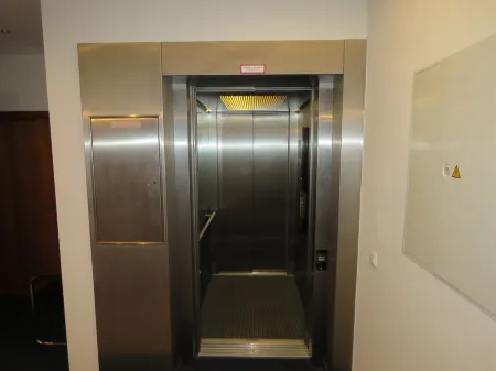 Pension Freiraum Guesthouse Berlin Отели рядом с достопримечательностью «Новая синагога»