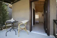 Aegean Apartments - Bungalows Hotels in Ildır