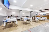 Hotel Olivia - Desayuno