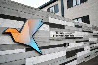 캐피톨 로빈슨 바이 바우어 호텔 & 스위트