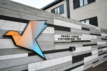 Capitol Robinson by Bower Boutique Hotels