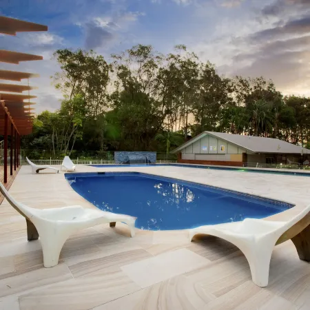 Sapphire Beach Holiday Park