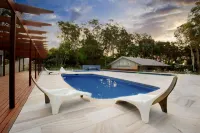 Sapphire Beach Holiday Park - holiday parks