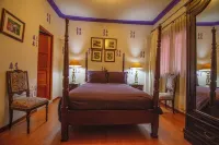 Casa Arequipa Hotels in Miraflores District
